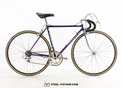 Pinarello Veneto Classic Steel Road Bike - Steel Vintage Bikes
