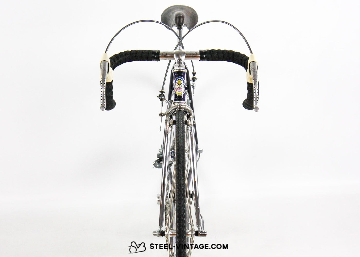 Pinarello Veneto Classic Steel Road Bike - Steel Vintage Bikes