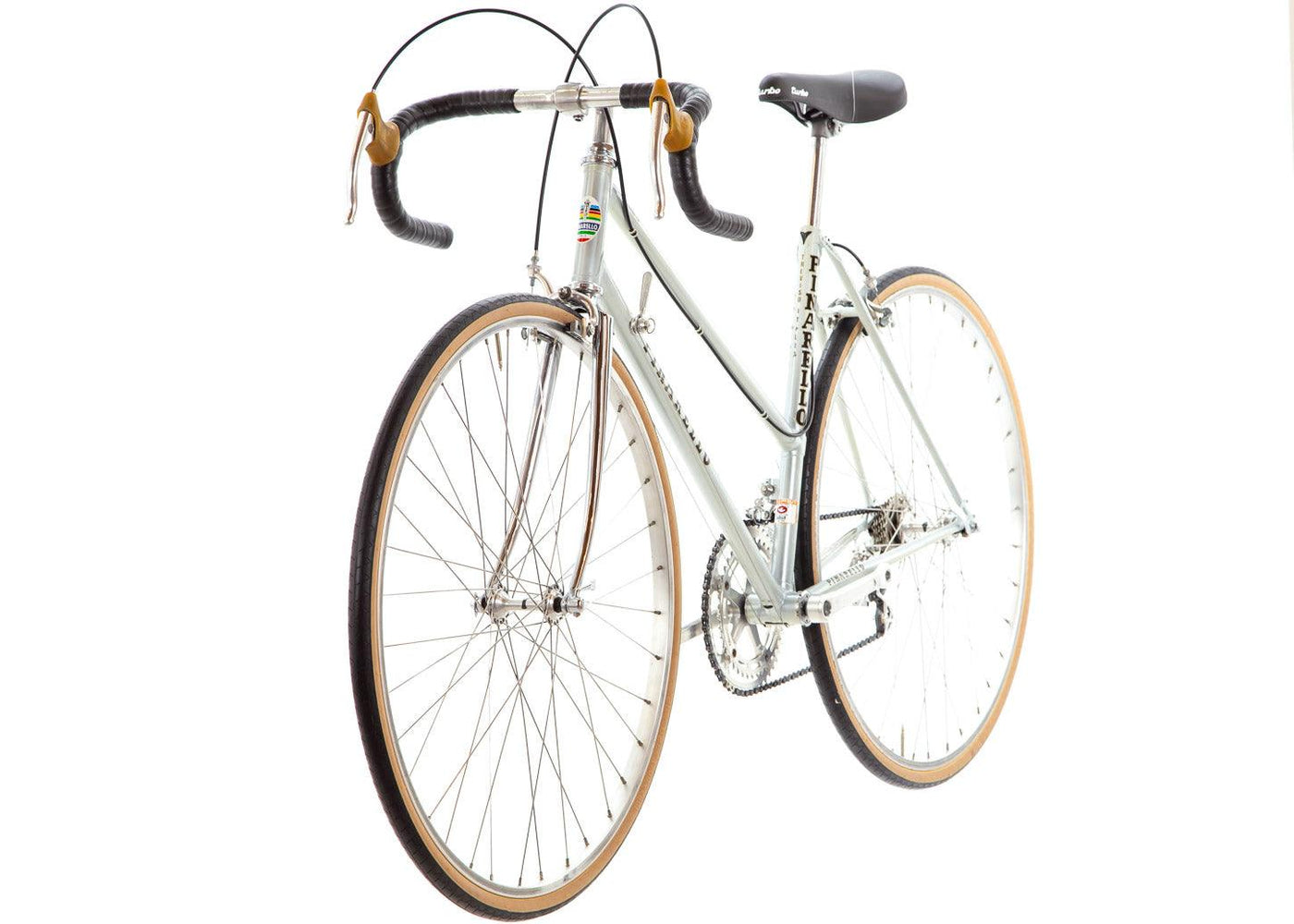 Pinarello Veneto Ladies Bicycle 1980s | Steel Vintage Bikes