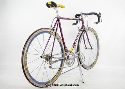 Pinarello Vuelta Classic Road Bicycle - Steel Vintage Bikes
