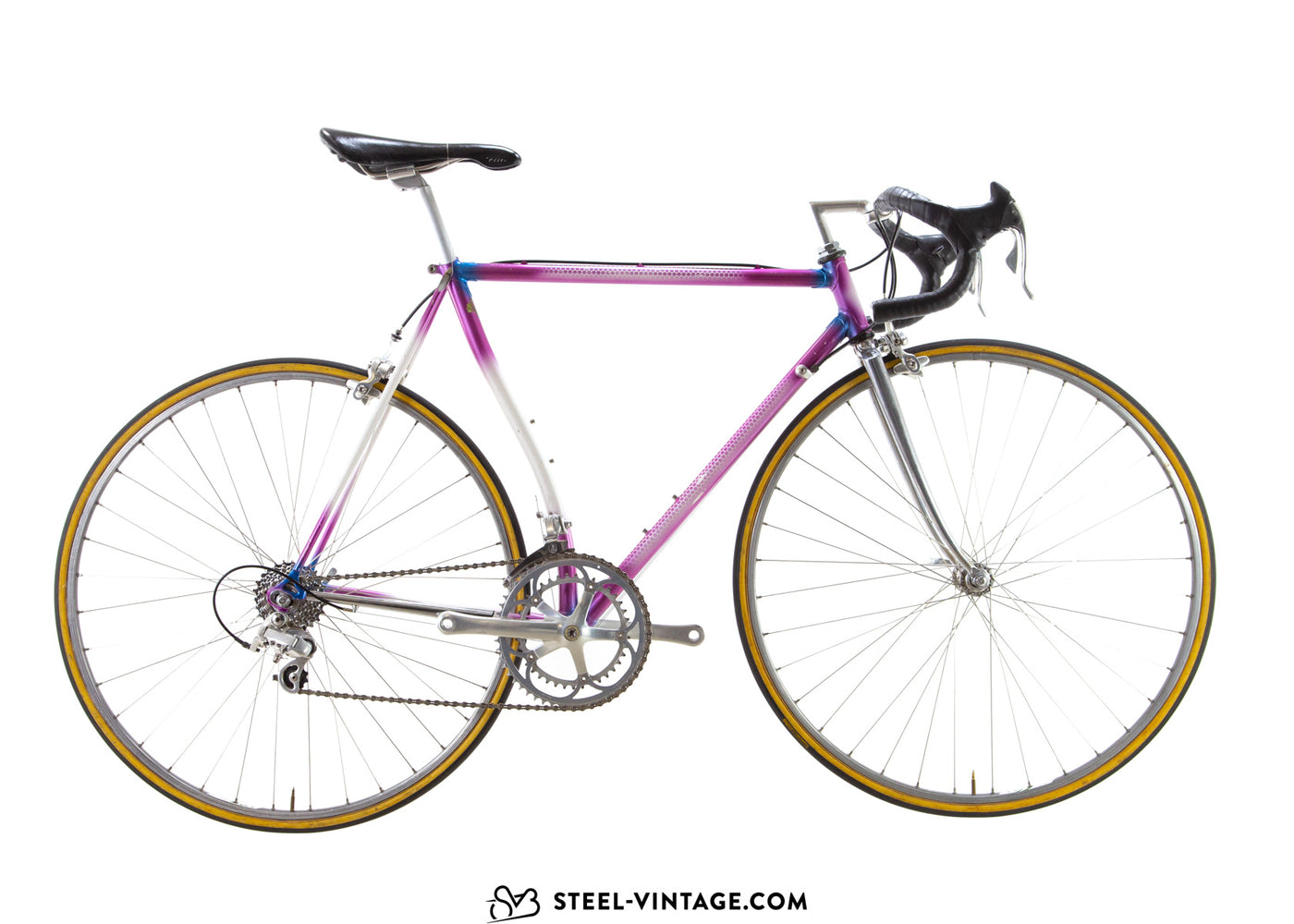 Paganini Corse Road Bicycle 1990