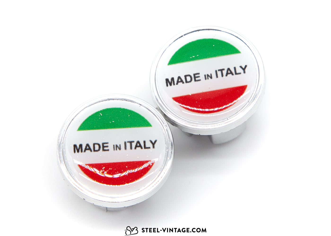 Made in Italy Embout de guidon Plus