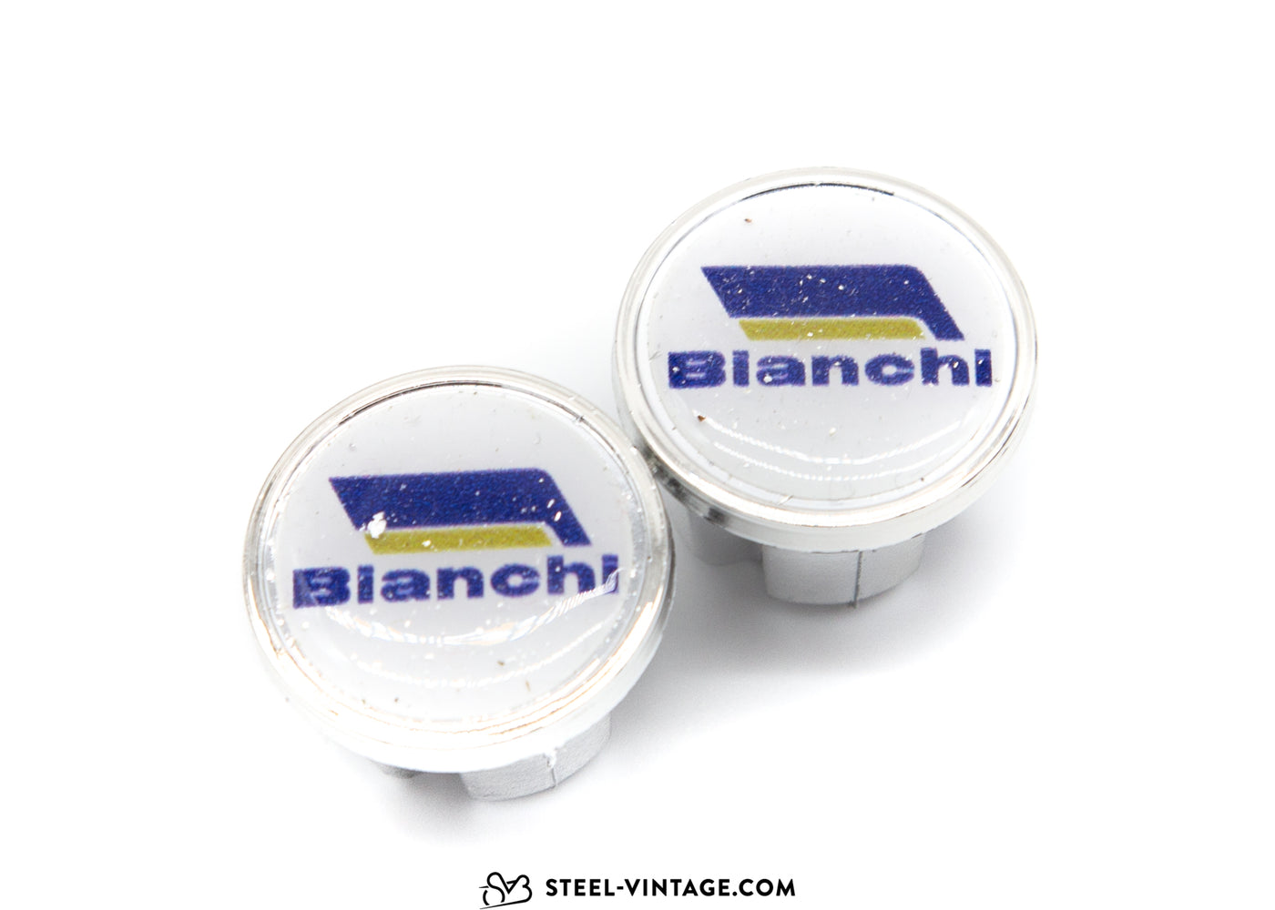 Bianchi Bianco Manubrio Plus
