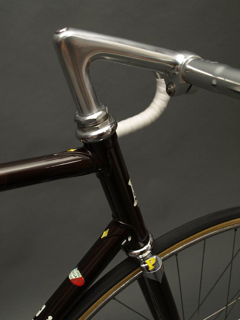 Plum Vainqueuer Piste Vintage Bicycle | Steel Vintage Bikes