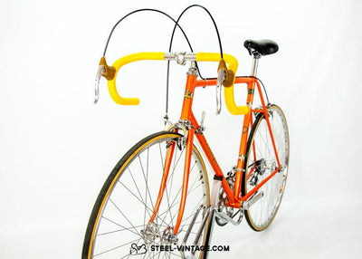 Pogliaghi Classic Bicycle Early 1970s - Steel Vintage Bikes