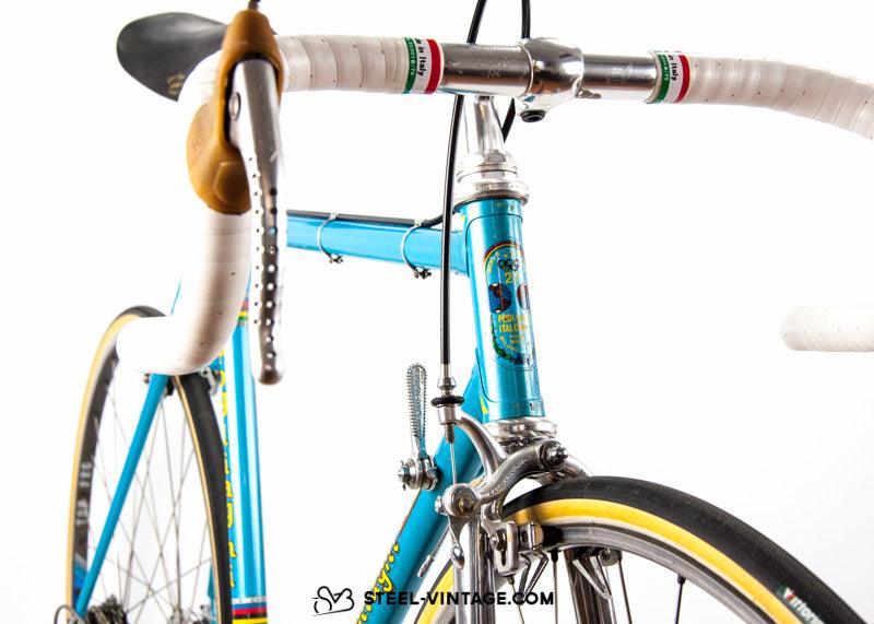 Pogliaghi Classic Bicycle early 1980s - Steel Vintage Bikes