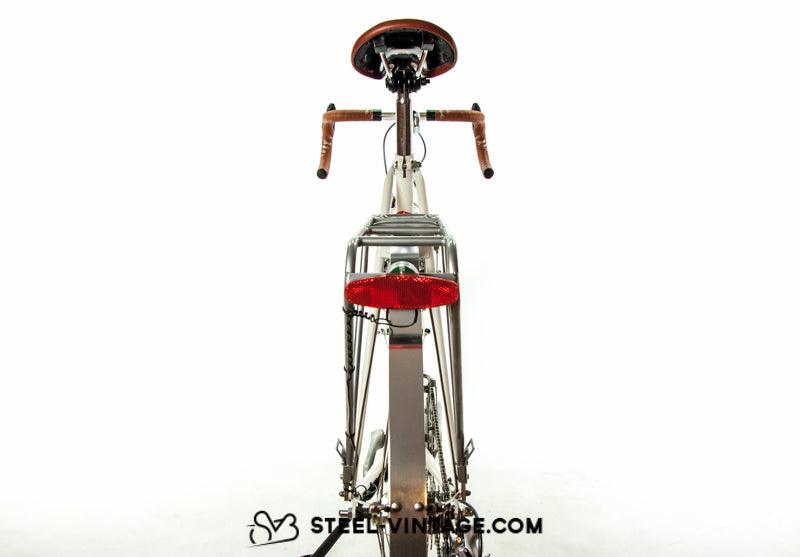 Puch Randonneur Steel Bicycle | Steel Vintage Bikes