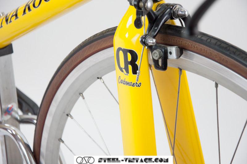 Quintana Roo Kilo Time Trial Bicycle | Steel Vintage Bikes