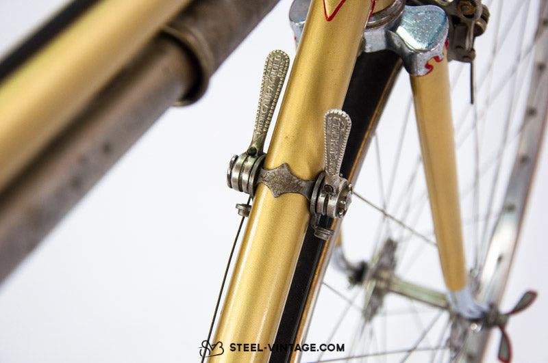 Rabeneick Campagnolo Vintage Bicycle | Steel Vintage Bikes