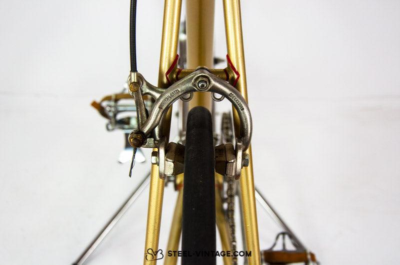 Rabeneick Campagnolo Vintage Bicycle | Steel Vintage Bikes