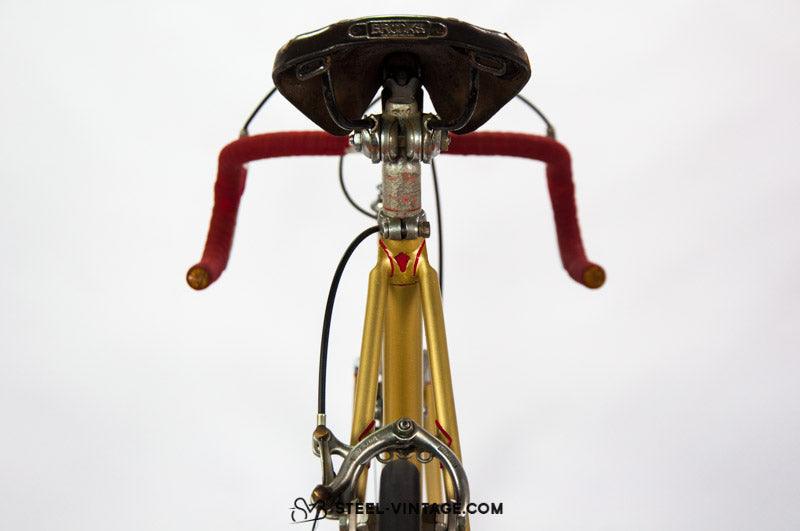 Rabeneick Campagnolo Vintage Bicycle | Steel Vintage Bikes