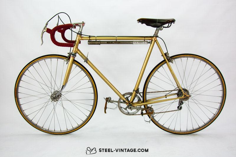 Rabeneick Campagnolo Vintage Bicycle | Steel Vintage Bikes