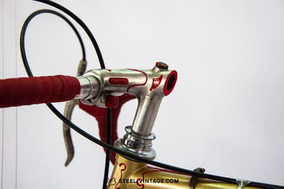 Rabeneick Campagnolo Vintage Bicycle | Steel Vintage Bikes