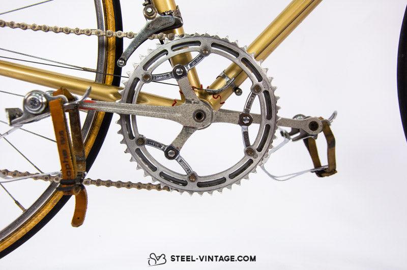 Rabeneick Campagnolo Vintage Bicycle | Steel Vintage Bikes