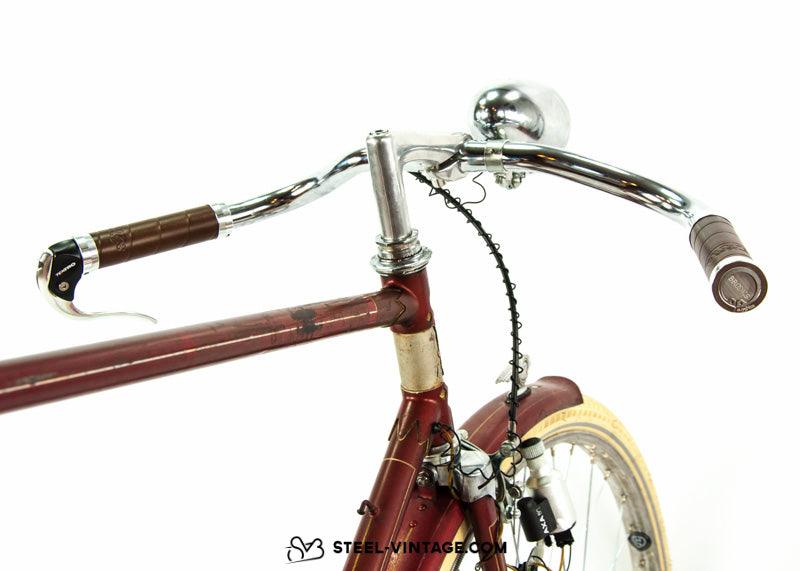 Rabeneick Classic Bike 1940s | Steel Vintage Bikes