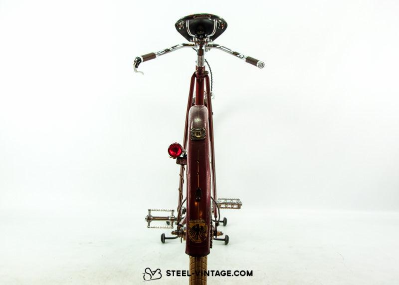 Rabeneick Classic Bike 1940s | Steel Vintage Bikes