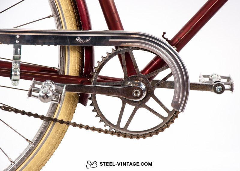 Rabeneick Classic Bike 1940s | Steel Vintage Bikes