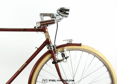 Rabeneick Classic Bike 1940s | Steel Vintage Bikes