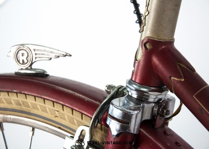 Rabeneick Classic Bike 1940s | Steel Vintage Bikes