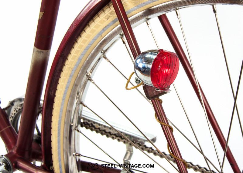 Rabeneick Classic Bike 1940s | Steel Vintage Bikes