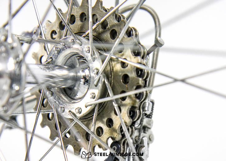Rabeneick Modell 120D Campagnolo Classic Lightweight 1950s - Steel Vintage Bikes