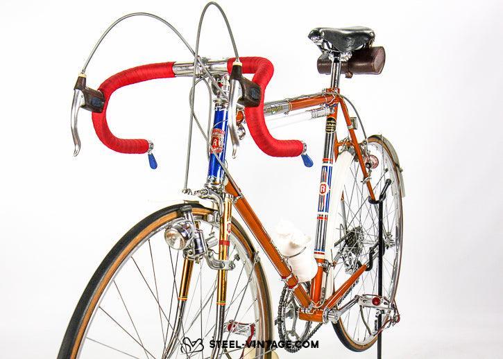 Rabeneick Modell 120D Campagnolo Classic Lightweight 1950s - Steel Vintage Bikes
