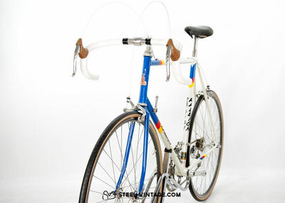 Raleigh 531 Competition Classic Road Bicycle - Steel Vintage Bikes