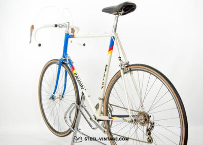 Raleigh 531 Competition Classic Road Bicycle - Steel Vintage Bikes