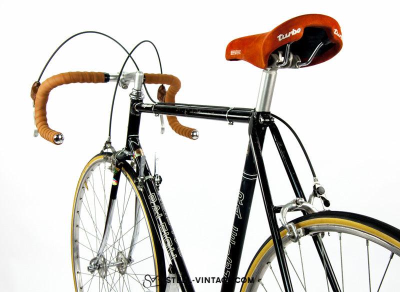 Raleigh Competition Reynolds 531 | Steel Vintage Bikes