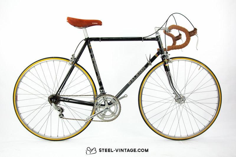 Raleigh Competition Reynolds 531 | Steel Vintage Bikes