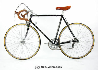 Raleigh Competition Reynolds 531 | Steel Vintage Bikes