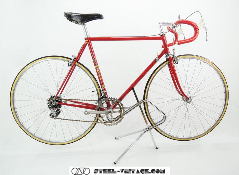 Rare Masi Prestige Vintage Bicycle 1978 | Steel Vintage Bikes