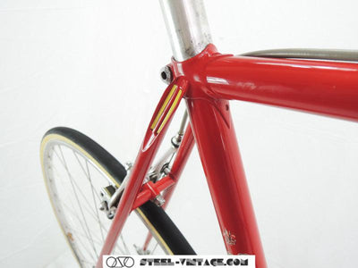 Rare Masi Prestige Vintage Bicycle 1978 | Steel Vintage Bikes