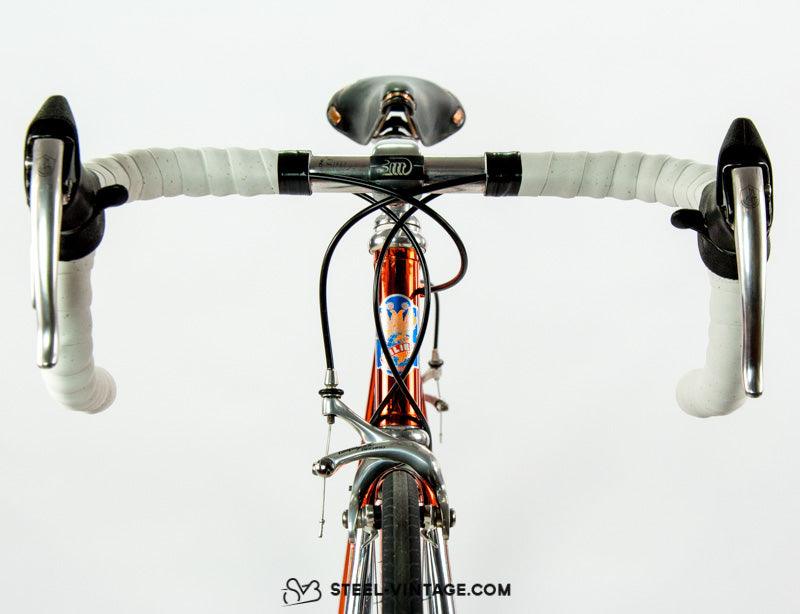 Rare Wilier Triestina Beautiful Classic Racing Bike Cromovelato | Steel Vintage Bikes