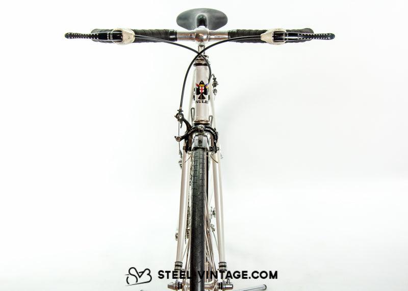 Rauler Donna Classic Ladies Bike 1980s - Steel Vintage Bikes