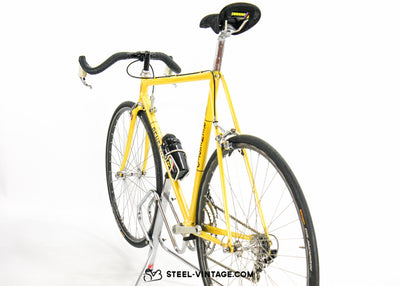 Renesto Crono Time Trial Bike 1985 - Steel Vintage Bikes