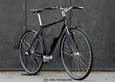 Rental Bicycle - Steel Vintage Bikes