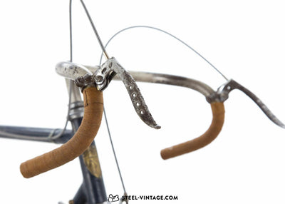 Roche Venissieux Osgear Super Champion 1930s | Steel Vintage Bikes