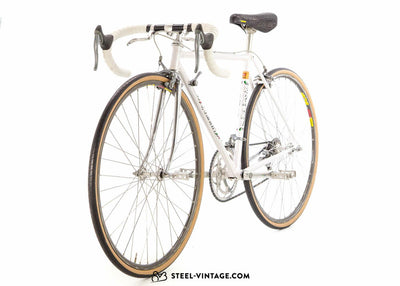 Romani Corsa Small Classic Road Bike - Steel Vintage Bikes