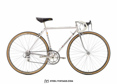 Romani Corsa Small Classic Road Bike - Steel Vintage Bikes