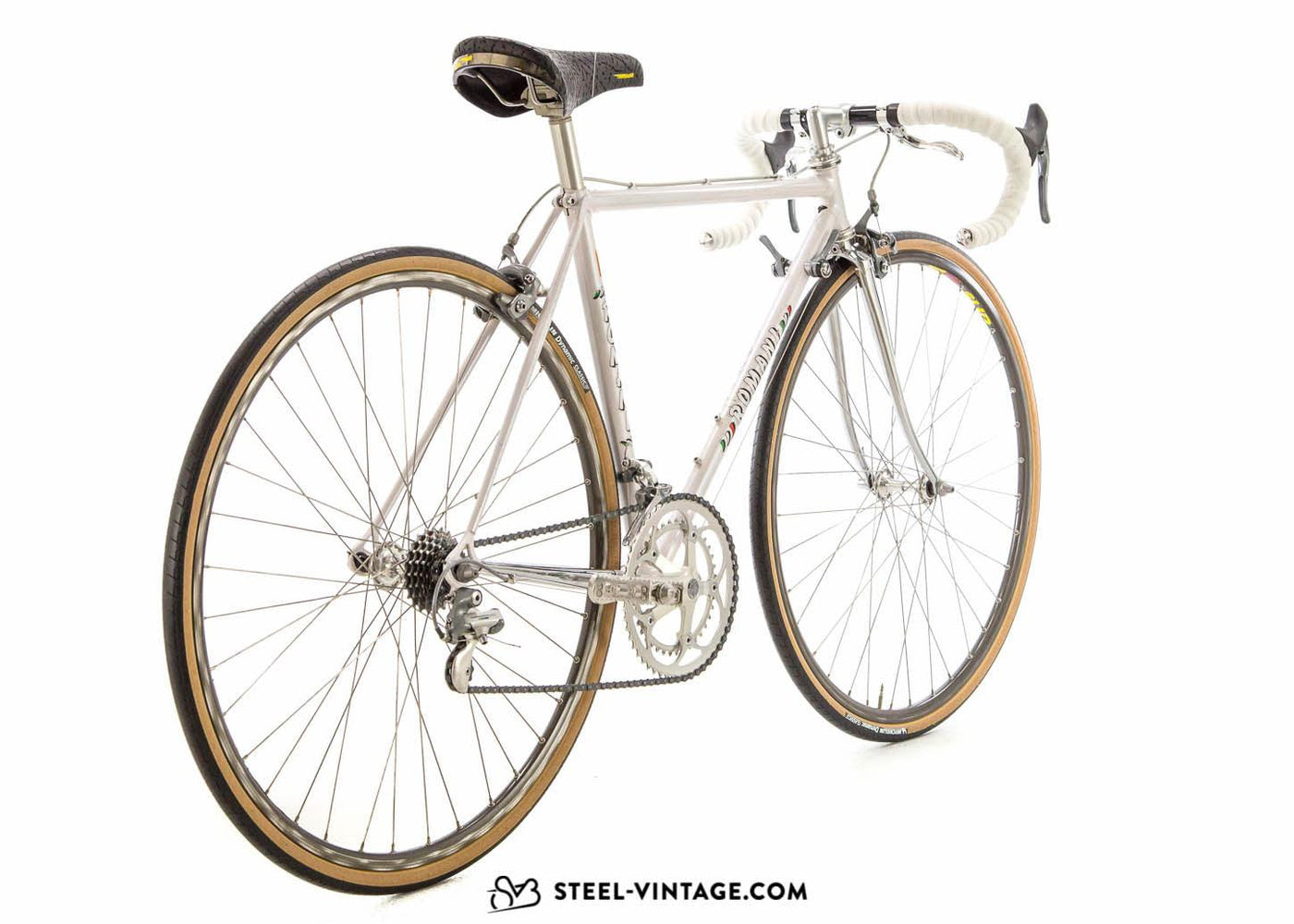 Romani Corsa Small Classic Road Bike - Steel Vintage Bikes