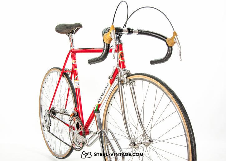 Ronchini Classic Bicycle 1970s - Steel Vintage Bikes
