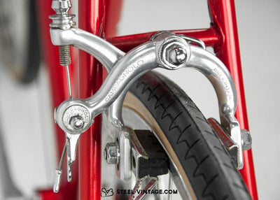 Ronchini Classic Bicycle 1970s - Steel Vintage Bikes