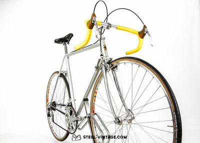 Ronconi Classic Bicycle 1980s - Steel Vintage Bikes