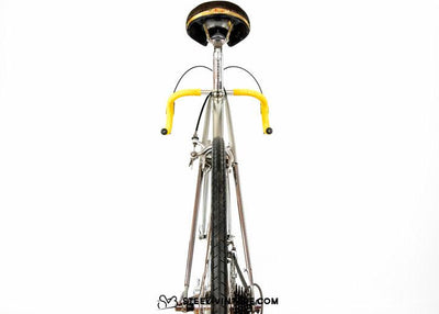 Ronconi Classic Bicycle 1980s - Steel Vintage Bikes