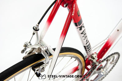 Rossin Classic Road Bicycle from the 1980s | Steel Vintage Bikes