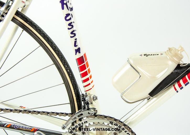Rossin Ghibli Classic Road Bicycle - Steel Vintage Bikes