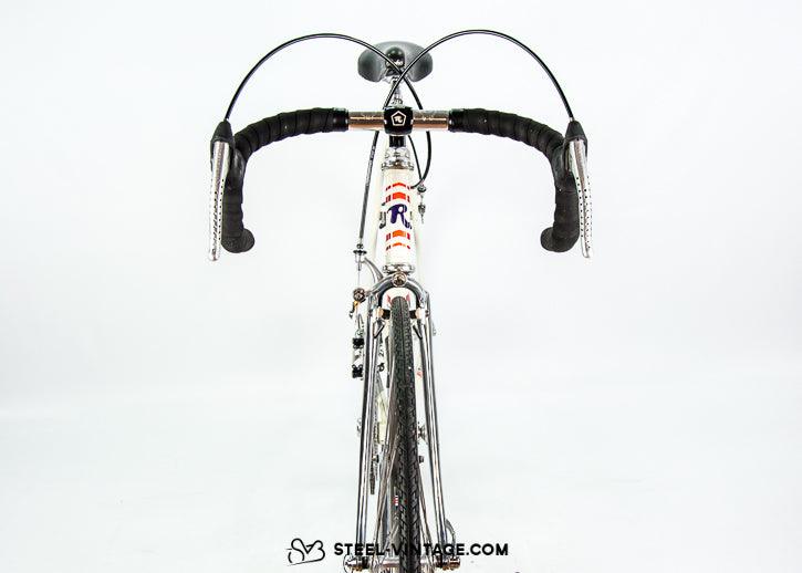 Rossin Ghibli Classic Road Bicycle - Steel Vintage Bikes