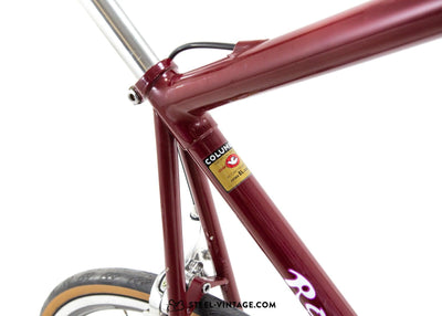 Rossin Performance EL Neo Retro Road Bike Campagnolo Centaur 11s - Steel Vintage Bikes