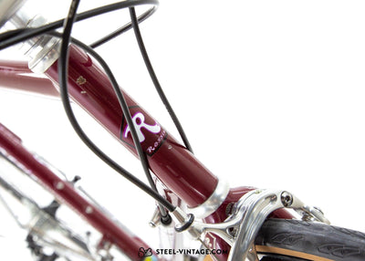 Rossin Performance EL Neo Retro Road Bike Campagnolo Centaur 11s - Steel Vintage Bikes